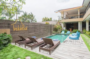 Indah Bali Guesthouse